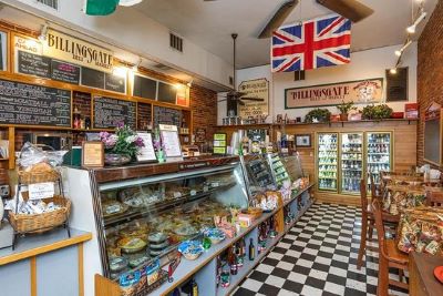 "deli" picture