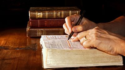"theology" picture