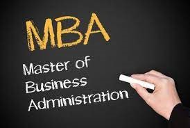 "mba" picture