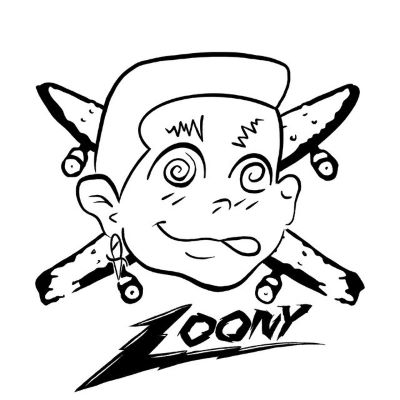 "loony" picture