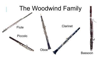 "woodwind" picture