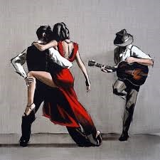 "tango" picture