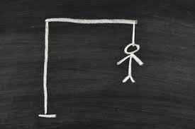 "hangman" picture