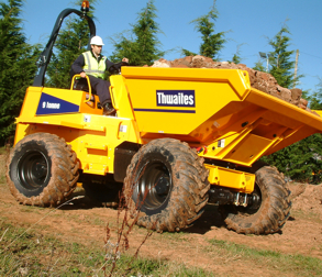 "dumper" picture