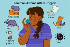 "asthma" picture