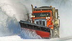 "snowplow" picture
