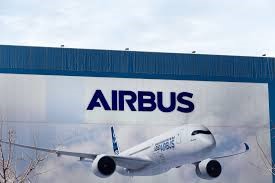 "airbus" picture