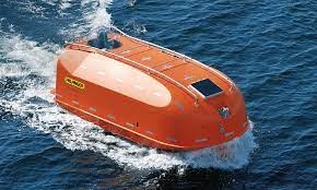 "lifeboat" picture