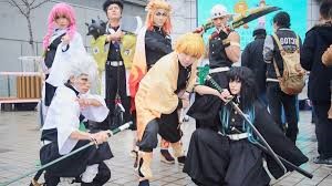 "cosplay" picture