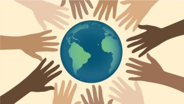 "humanitarian" picture