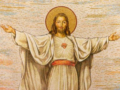 "jesus" picture