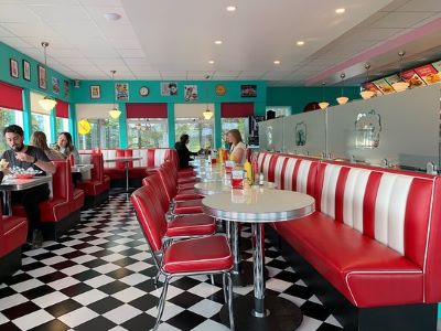 "diner" picture