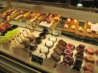 "patisserie" picture