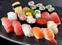 "sushi" picture
