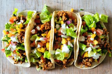 "taco" picture