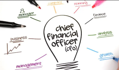 "cfo" picture