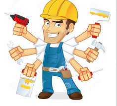 "handyman" picture