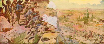 "guerrilla" picture