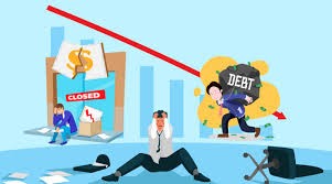 "bankrupt" picture
