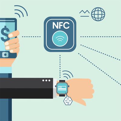 "nfc" picture