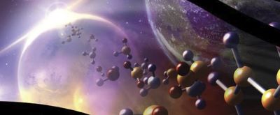 "astrobiology" picture