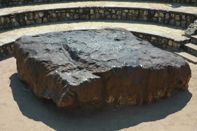 "meteorite" picture