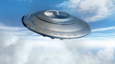 "UFO" picture