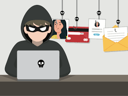 "phishing" picture