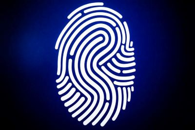 "fingerprint" picture