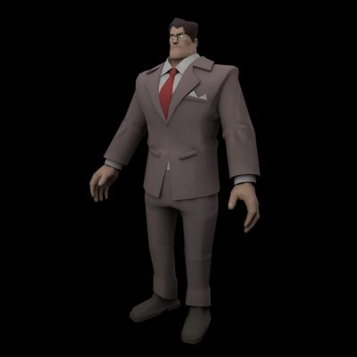 "henchman" picture