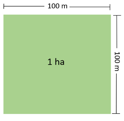 "hectare" picture