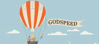 "godspeed" picture
