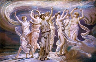 "mythology" picture