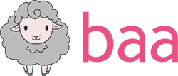 "baa" picture
