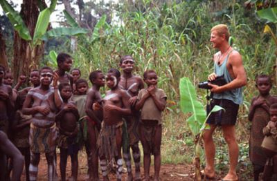 "pygmy" picture