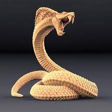 "serpent" picture