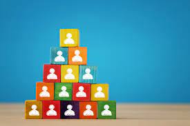 "hierarchy" picture