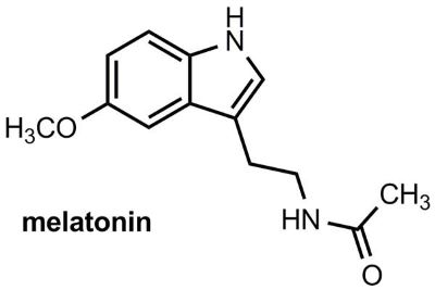 "melatonin" picture