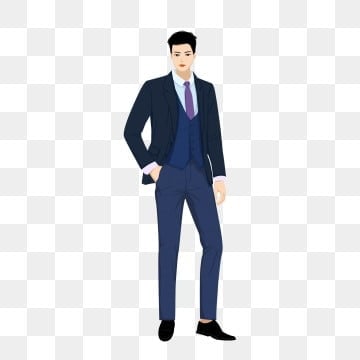 "debonair" picture