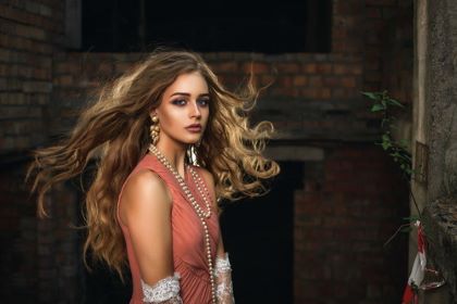 "ravishing" picture
