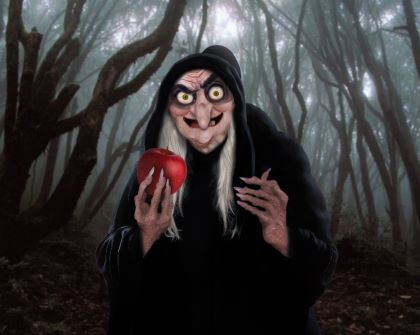 "hag" picture