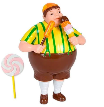"tubby" picture