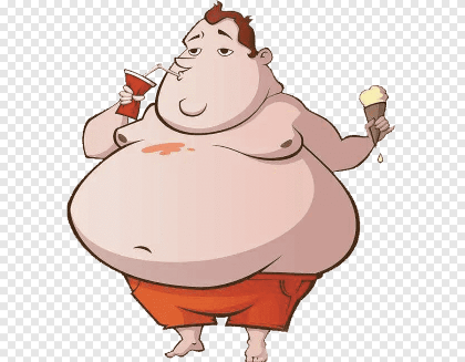 "pudgy" picture