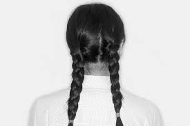 "pigtail" picture