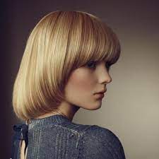 "pageboy" picture