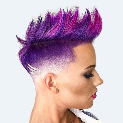 "punky" picture