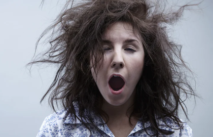 "bedhead" picture