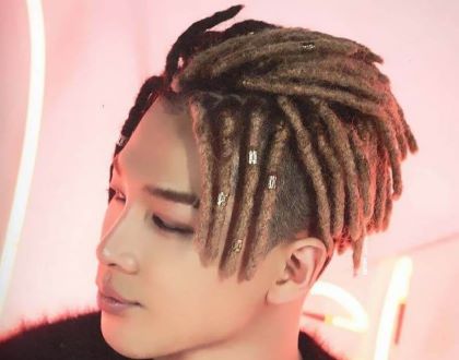 "dreadlocks" picture