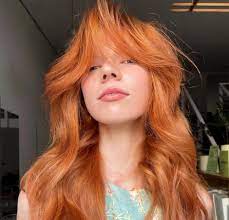 "gingery" picture