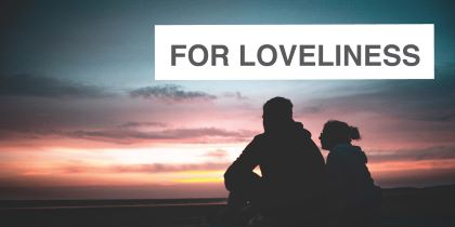 "loveliness" picture